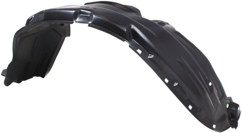 NAROWAN Driver Side Left Front Fender Liner Splash Shield Inner Panel 5387642064 TO1248143 Fits For 2006-2012 RAV4 Base Sport Limited 2.4L 3.5L L4 V6 - Image 3